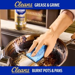 Bar Keepers Friend 21 oz. Powder All-Purpose Cleaner and Polish