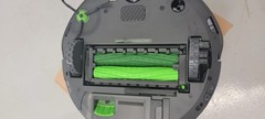 iRobot Roomba Combo j7+ Robotic Vacuum Cleaner – Graphite (J755020)