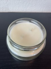 Tyler Candle Company – French Market – 11oz jar candle/BougieParfumee