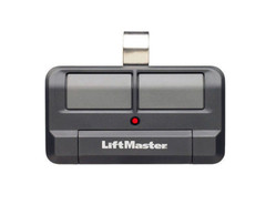 892 LT LiftMaster Remote Control By LiftMaster GARAGE/GATE Opener Transmitter