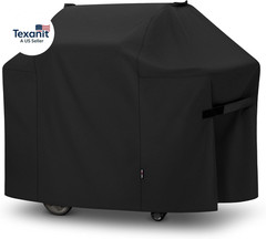 58 Inch Grill Cover for Weber Genesis II, LX 300 Series and Genesis 300 Series G