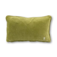 Furbish – Scream 9″ x 15″ Needlepoint Pillow – FP-223