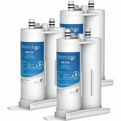 Waterdrop PureSource2® Water Filter Replacement for WF2CB®, NGFC 2000, FC100 (3)