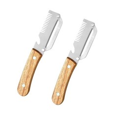 NEW 2 in 1 Multi-Functional Vegetable Peeler for Kitchen Stainless Steel Peeler