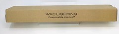 Wac Lighting BA-LED4-BB Brown Dimmable Contemporary Cabinet LED 120 Volts 60Hz