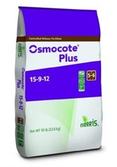 Osmocote Plus Standard 5-6 Months 15-9-12 Fertilizing Granules ( 50 lbs )