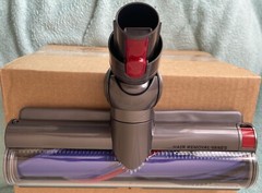 Dyson Outsize Digital Motorbar XL Brush Head Hair Removal V11 V15 V10 972160-01