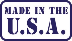 Annin Flagmakers United States Tough-Tex (Poly) Flag, All Sizes Made in the USA