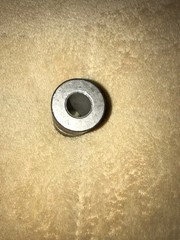 Husqvarna bushings, bolts, nuts and washers. Sorry, Part #s not available