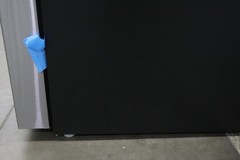 GE Profile PGE29BYTFS 36″ Stainless French Door Refrigerator NOB #161396