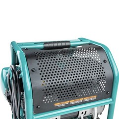 Makita MAC210Q-R Quiet Series 1 HP 2 Gallon Air Compressor Certified Refurbished