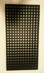 288 Cell PLUG FLATS – 5 count – SEED STARTING FLAT tray