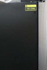 GE Profile PGE29BYTFS 36″ Stainless French Door Refrigerator NOB #161396