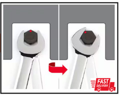 TEKTON 31 mm Combination Wrench | WCB24031