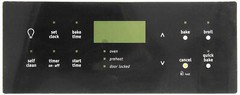 316419342 Overlay for Frigidaire, 12-month warranty