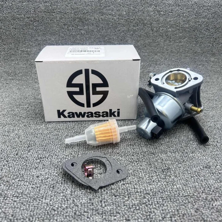 Carburetor Carb For Kawasaki FR651V FS651V FR691V FS691V 15004-0985 15004-0829