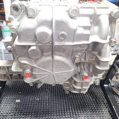 UPGRADED K57 Fits John Deere D110 D120 D130 D155 LA120 LA135 LA155, MIA10910