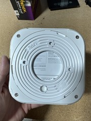 Nest Protect Smoke & CO Alarm Wired (Exp 2026, SEPT 16)