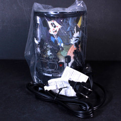 Disney Scentsy Warmer Mickey & Minnie Drive In **See Seller Full Description