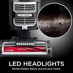 Shark UV700 DuoClean Vacuum Cleaner with Self-Cleaning Brushroll and HEPA Filter