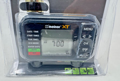 Melnor XT HydroLogic 2-Zone Digital Water Timer 77100 NEW