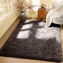 Large Rugs Non Slip Fluffy Shaggy Area Rug Living Room Bedroom Carpet Floor Mat