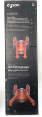 Dyson Hot+Cool- AM09 Jet Focus Heater and Fan – OpenBox/New – See Pictures