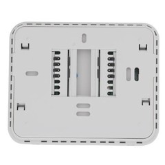 Braeburn 1030 1H/1C Non-Programmable Thermostat with 4.4in Display