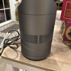 Dyson Hot & Cool AM04 Table Fan Works Amazing Tested No Remote cool only works
