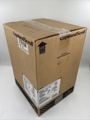 NEW Copeland ZP20K5E-PFV-830 Compressor R410a 1 PH 2 Ton ZP20K6E ZP20K5E-PFV-130