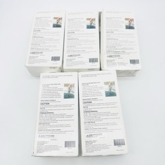5 Freshwater Mineral Spa Sanitizer Silver Ionizer Cartridges 80010 New Sealed