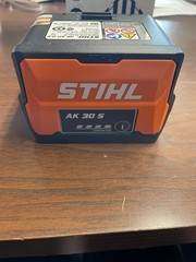 AK 30 S 36V 5ah 180W Lithium-Ion Battery STIHL