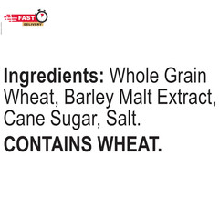 Weetabix Biscuits Whole Grain Cereal, Good Source of Fiber, Low in Fat, Heart He