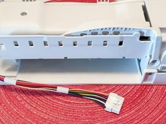 DA97-07365G Ice Maker Assembly Compatible With Samsung Upright Freezer