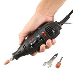40pcs Mini Electric Drill Rotary Tool Accessory Kit Grinding Polishing Sanding S