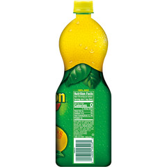 (2 pack) ReaLemon 100% Lemon Juice, 32 fl oz bottle..