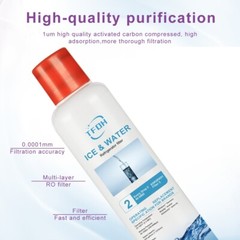 1Pcs Kenmore 9082 Replacement Refrigerator Water Filter for 469082 9903-US STOCK