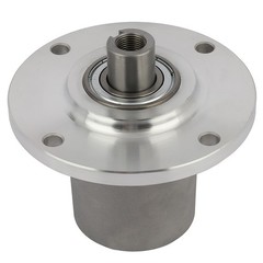 ✅3 Spindle Assembly For Bobcat 2720759 48″ 52″ 61″ Deck Zero Turn Mowers ZT223