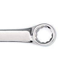 Husky Metric Combination Wrench Set (10-Piece)