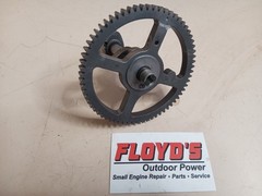 Briggs & Stratton Model 31C707 Camshaft 793880 84005207