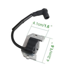 2Pcs Ignition Coil 21171-7034 for Kawasaki FH381V FH430V FH451V FH500V FH580V