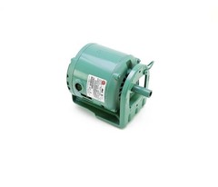 Taco 110-223RP Pump Motor Assembly 1/12 HP 115V