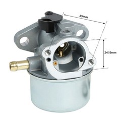 799868 Carburetor for Briggs and Stratton 5.5-6.5- 6.75hp 498170 799872 790821