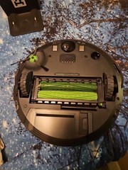 iRobot Roomba j7 – Wi-Fi Connected Robot Vacuum Gray #SC6965