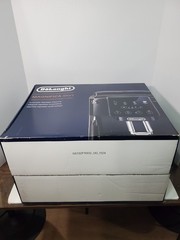 New DELONGHI ECAM22022B Magnifica Start Espresso Machine-Black