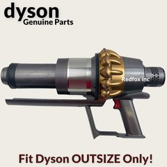 NEW OEMDyson OUTSIZE SV16 Vacuum Main Body Motor Cyclone Assembly Part