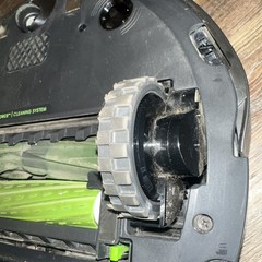 IRobot Roomba J7+ Wi-Fi Self-Empty Robot Vacuum (j7550)(RVE-Y1)