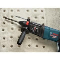 Bosch 11255VSR-RT 120V 8.0 Amp SDS-Plus 1″ Rotary Hammer Certified Refurbished