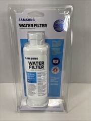 Samsung Water Filter Model Code HAF-QINS/EXP Replacement DA97-17376B NIB