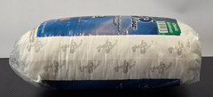 MyPillow Standard Classic Pillow Firm 18.5-inch x 26-inch Machine Washable & Dry